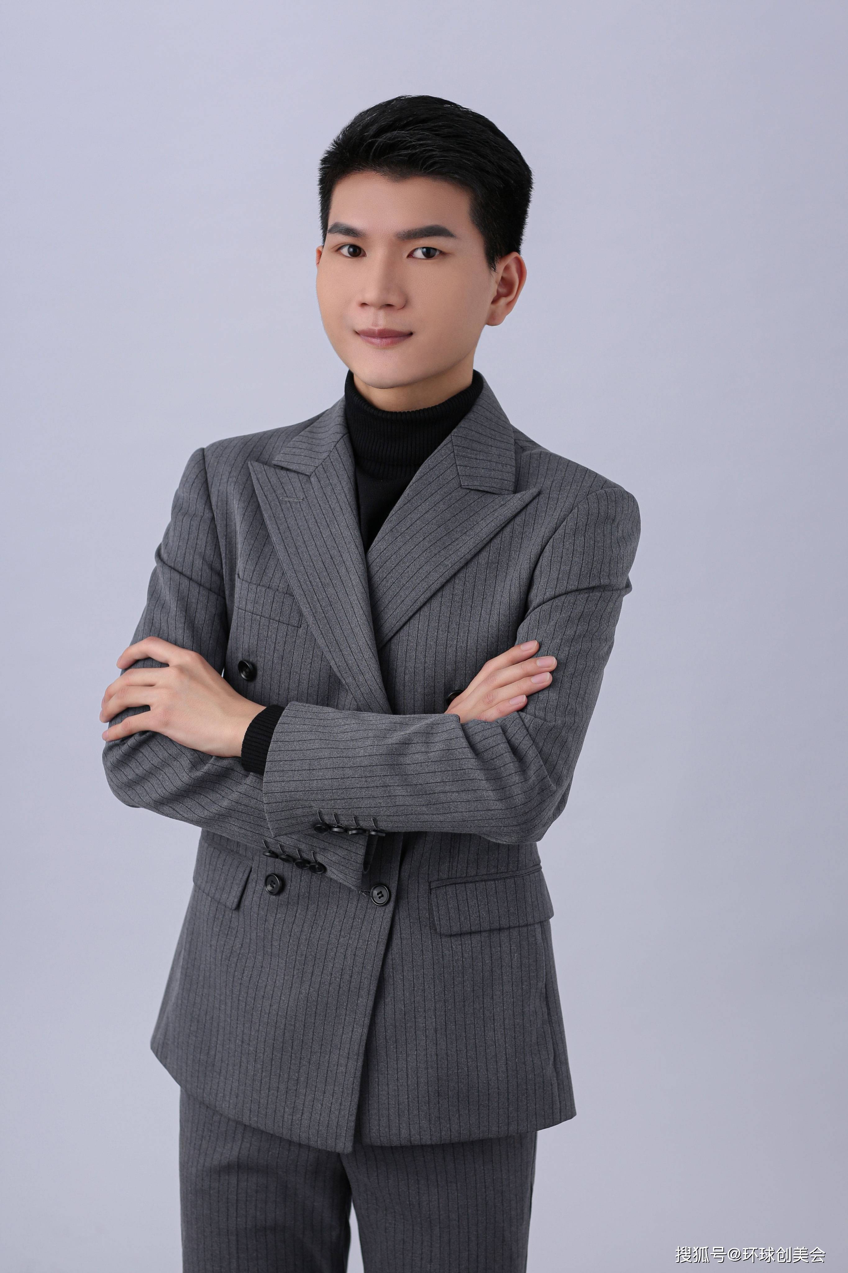 刘长明 视觉设计总监